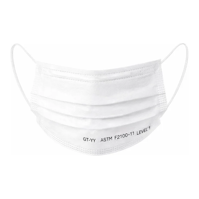 AS ONE 2Ply Disposable Mask, 2ply마스크
