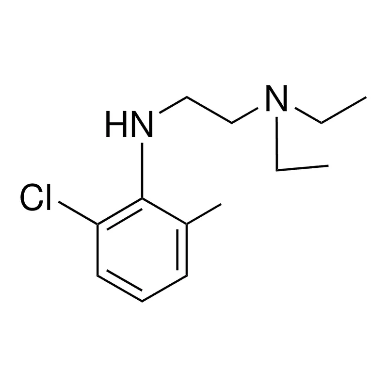 Merck N'-(6-CHLORO-ORTHO-TOLYL)-N,N-D