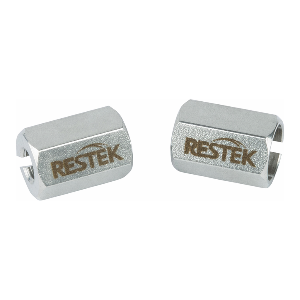 Restek Capillary Nut, for Shimadzu 17A, 2010 & 2014 GCs 2pk