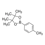 Merck 4-(4,4,5,5-tetramethyl-1,3,2-dioxaborolan-2-yl)toluene