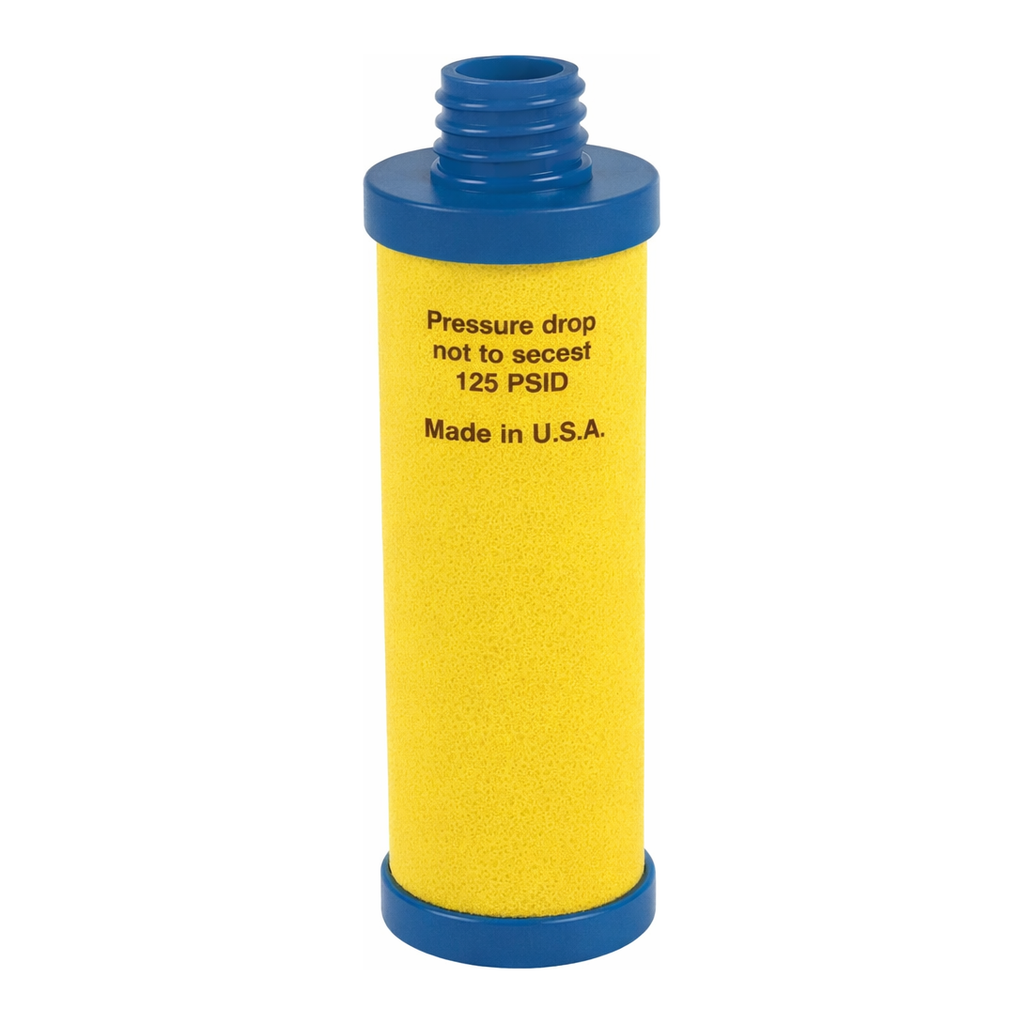 Merck PK20 RADIELLO YELLOW DIFFUSIVE BODY &