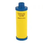 Merck PK20 RADIELLO YELLOW DIFFUSIVE BODY &