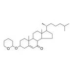 Merck 7-OXOCHOLEST-5-EN-3-BETA-YL TE - 1 MG&
