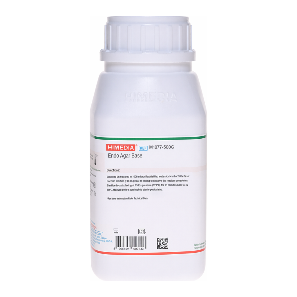 Himedia Endo Agar Base
