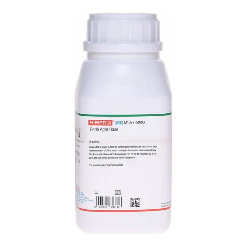 Himedia Endo Agar Base