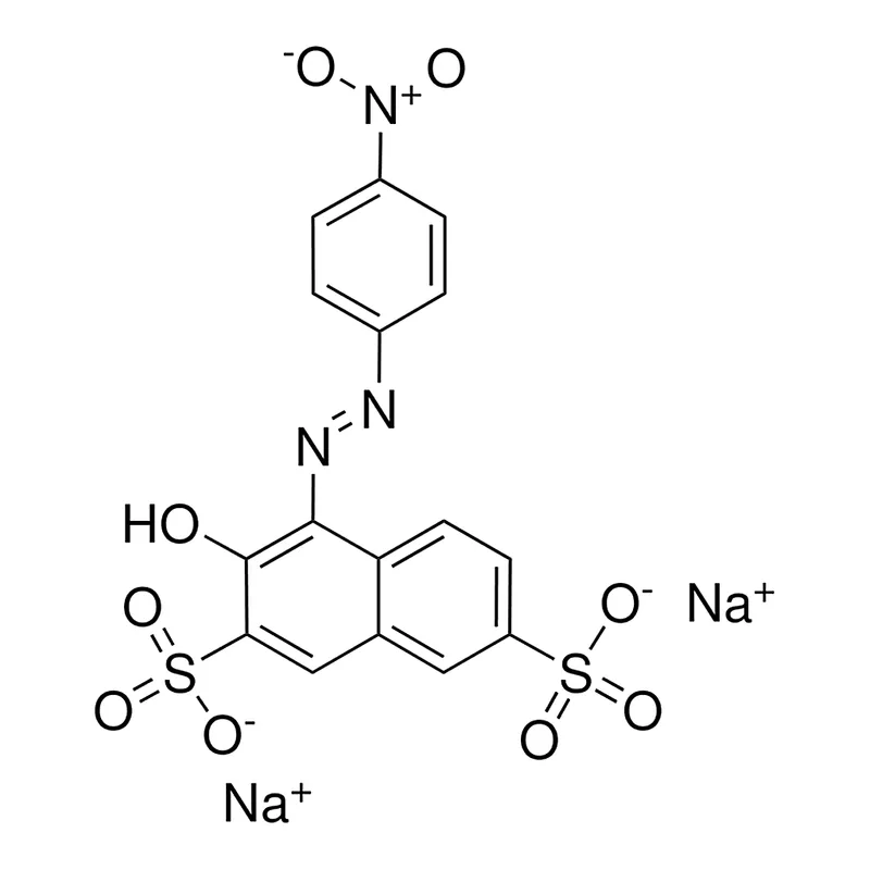 Merck 3-HYDROXY-4-(4-NITROPHENYLAZO)-