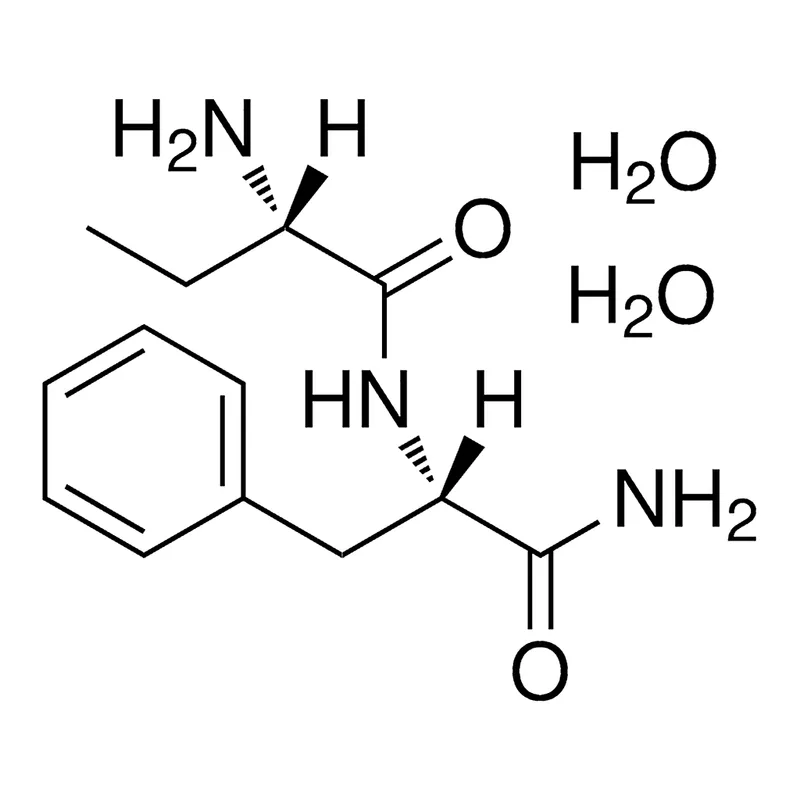 Merck L-2-AMINOBUTYRYL-L-PHENYLALANINE-