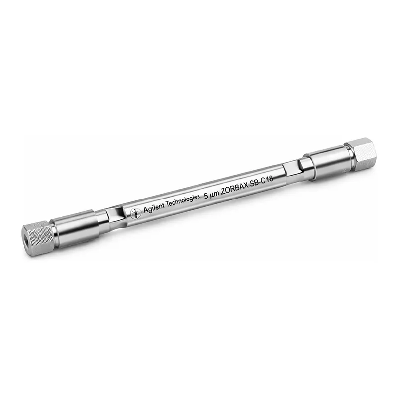 Waters XSelect HSS C18 Column, 100Å, 3.5 µm, 3 mm X 100 mm, 1/pk