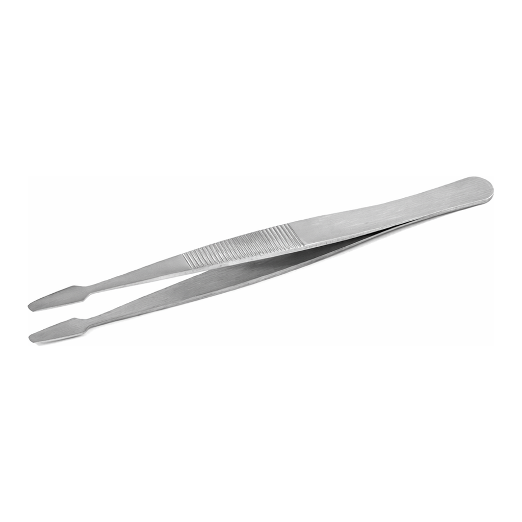 SIPEL 스테인리스 핀셋 34-SA Tweezer