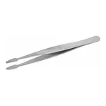 SIPEL 스테인리스 핀셋 34-SA Tweezer