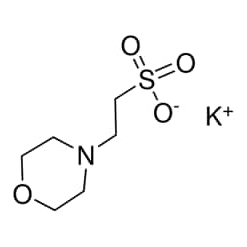 Merck MES POTASSIUM SALT, >=99% (TITRATION)