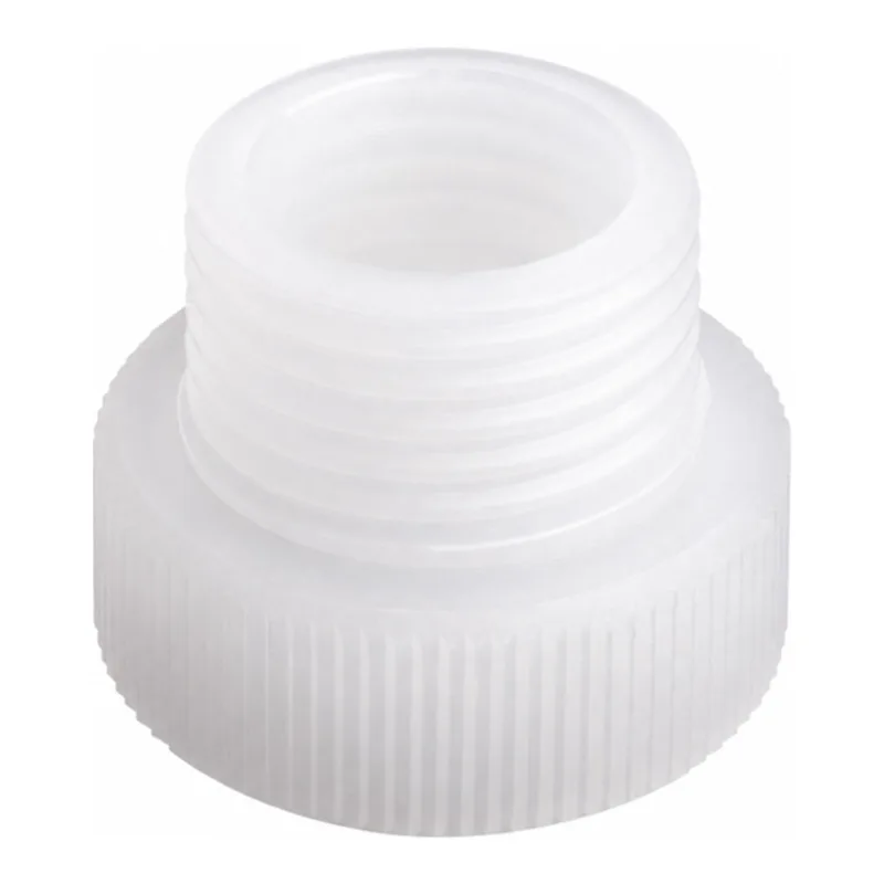 Adapter, PP, GL45(m)-R 1 1/2"(f)