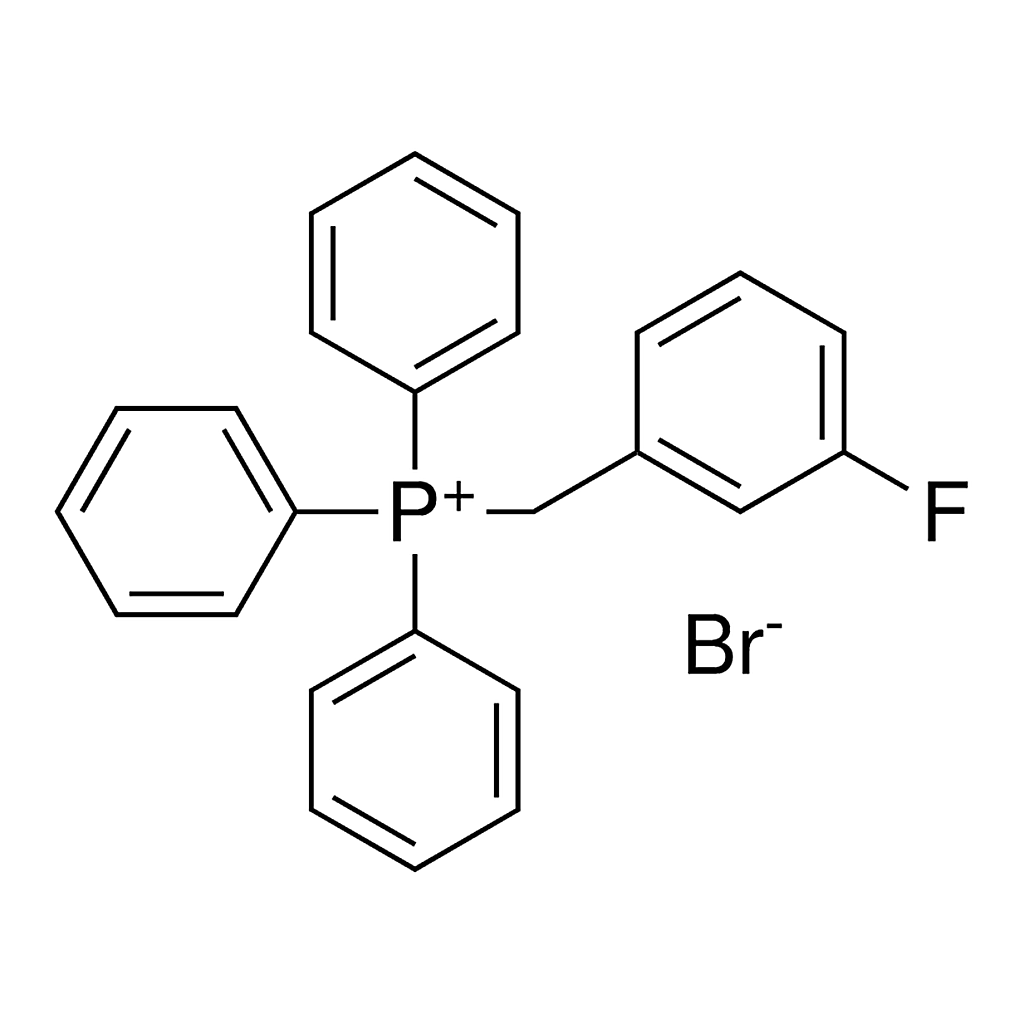 Merck (3-FLUORO-BENZYL)-TRIPHENYL-PHOS-