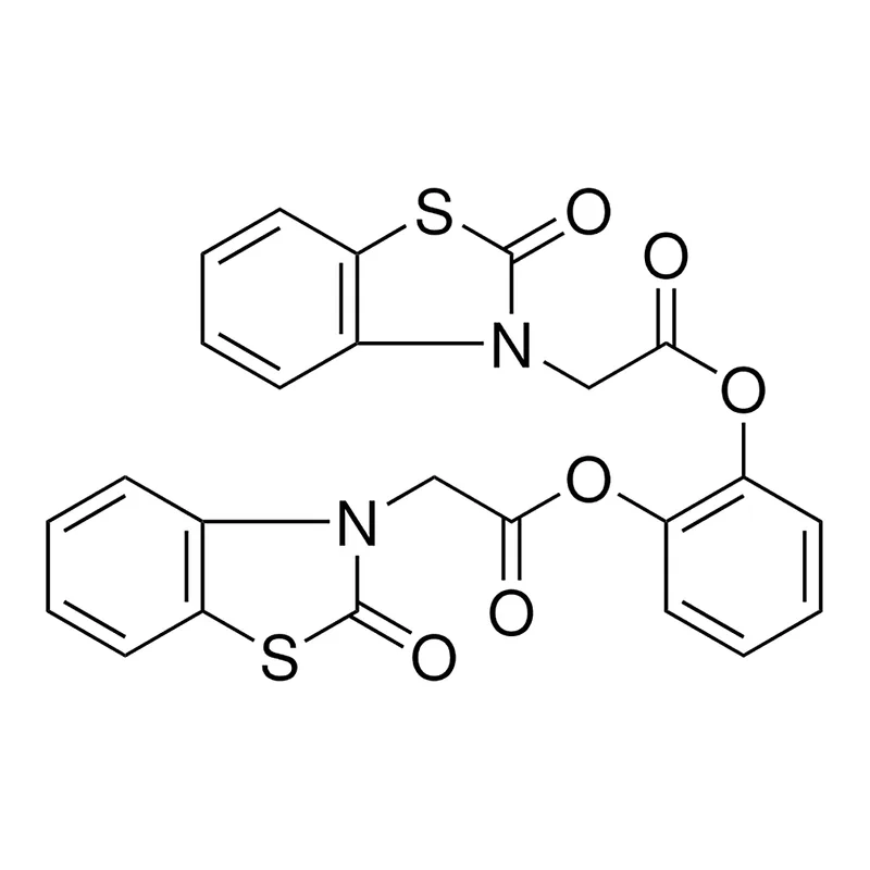 Merck (2-OXO-BENZOTHIAZOL-3-YL)-ACETIC-