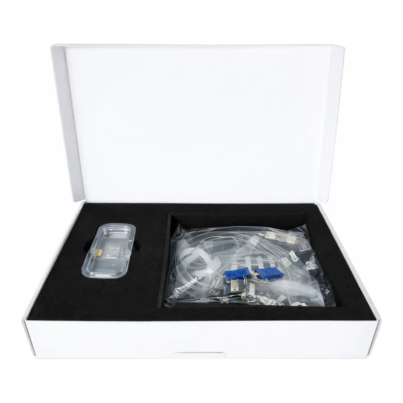 Merck NANOFABT(TM) MICROFLUIDIC - NANO, DEVIC&