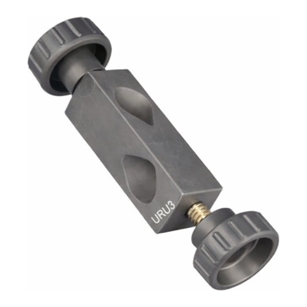 Merck Corning(R) boss head support clamp