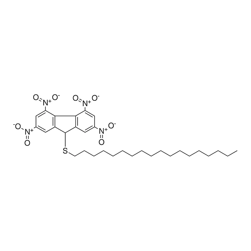 Merck 9-OCTADECYLTHIO-2,4,5,7-TETRANI
