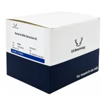 ELK Biotechnology Bacterial DNA Extraction kit