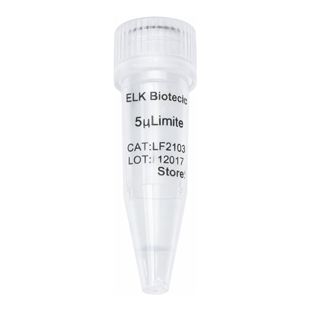 ELK Biotechnology Limitless ELZ Fushion Kit