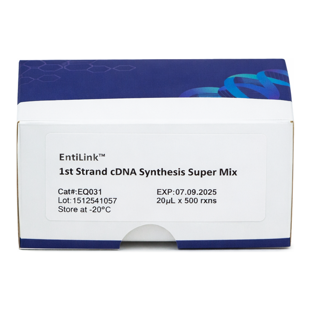 ELK Biotechnology EntiLink 1st Strand cDNA Synthesis Super Mix
