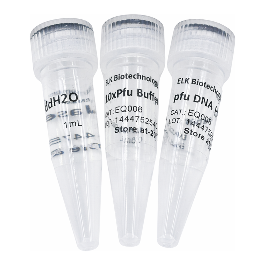 ELK Biotechnology Pfu DNA Polymerase