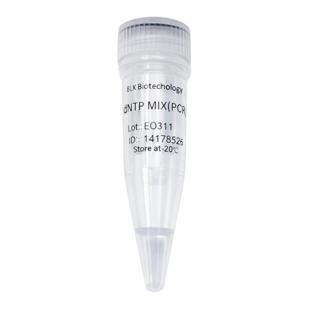 ELK Biotechnology dNTP Mix(PCR Grade)10 mM each