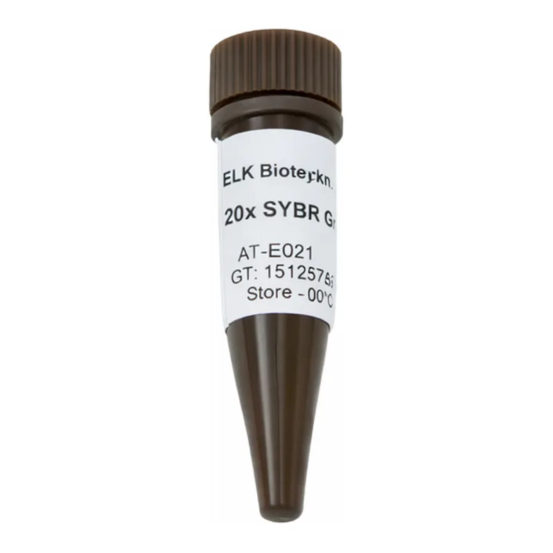 ELK Biotechnology 20×SYBR Green Dye