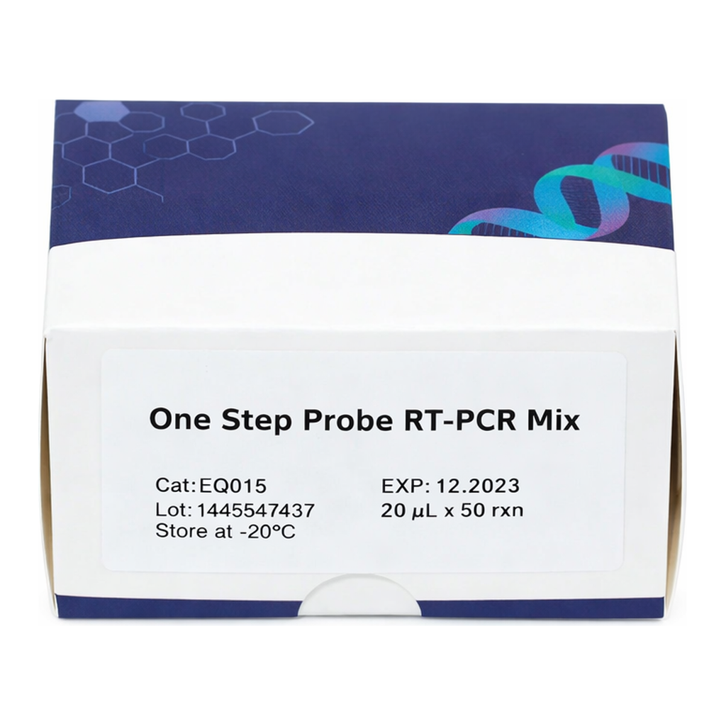 ELK Biotechnology One Step Probe RT-PCR Mix