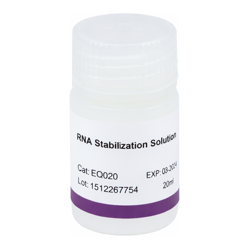 ELK Biotechnology RNA Stabilation Solution
