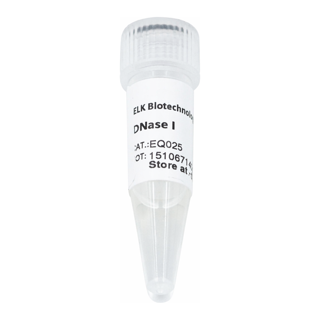 ELK Biotechnology DNase I