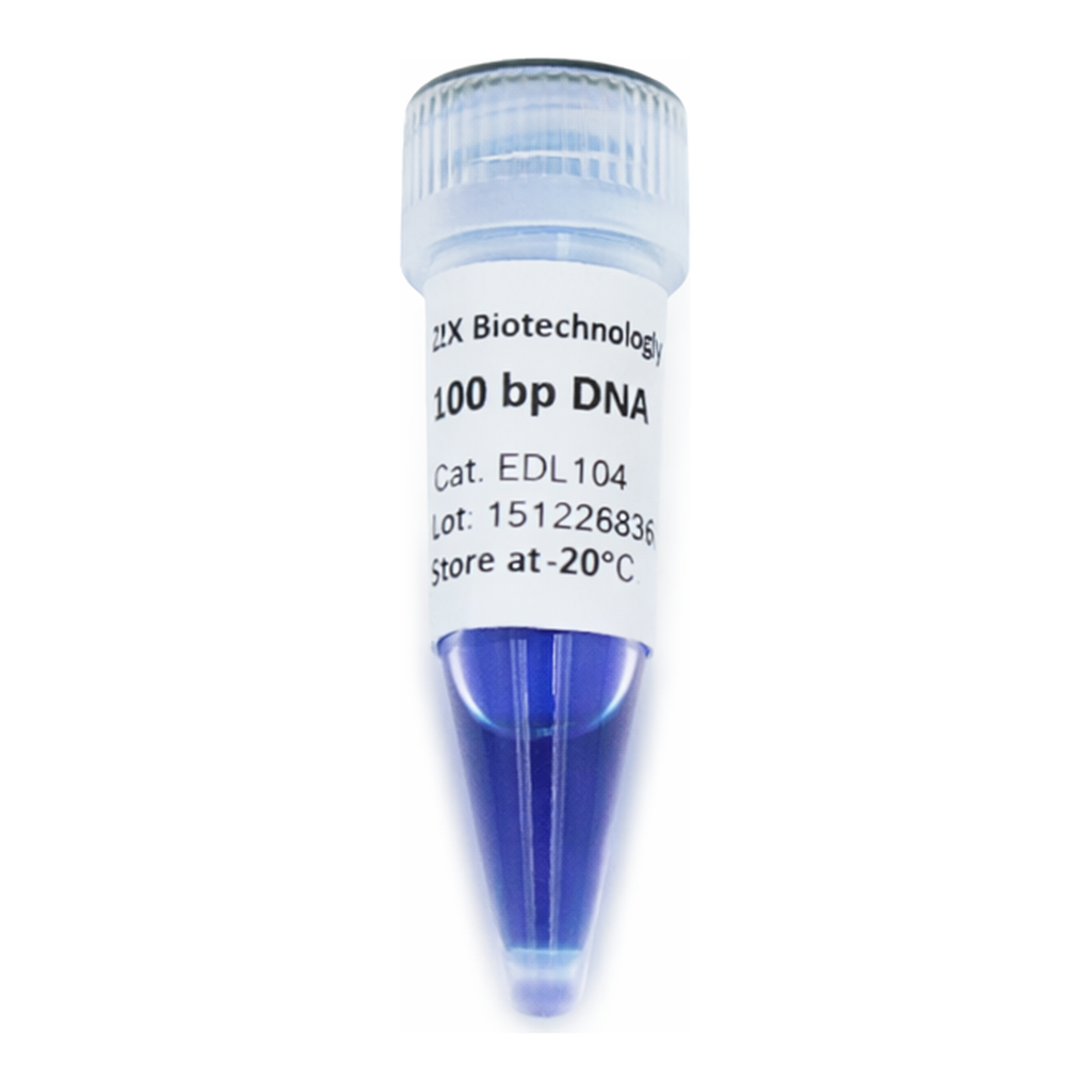 ELK Biotechnology 100 bp DNA Ladder 100bp-3000bp