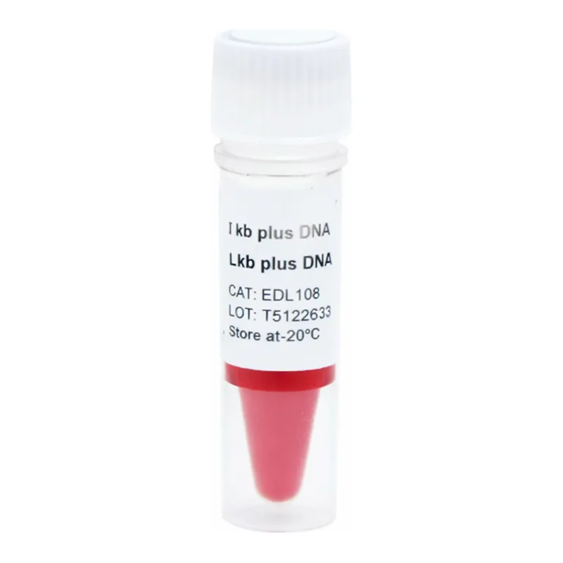 ELK Biotechnology 1kb plus DNA Ladder 250bp-10000bp