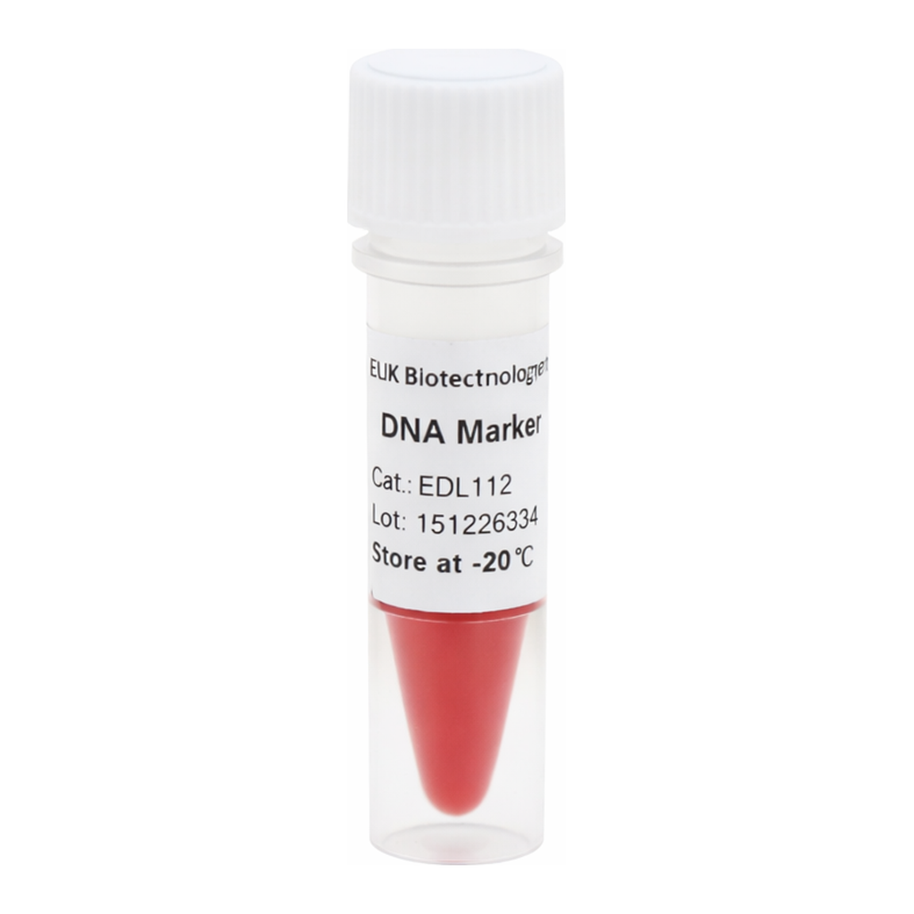 ELK Biotechnology DNA Marker IV 200bp-4500bp