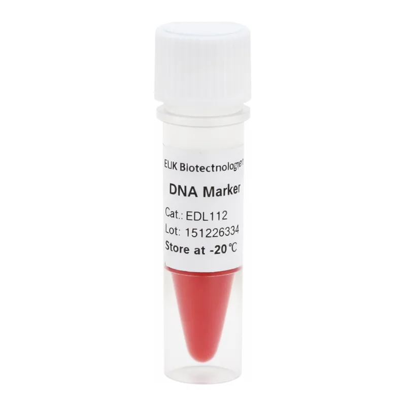 ELK Biotechnology DNA Marker IV 200bp-4500bp