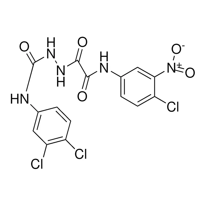 Merck N-(4-CHLORO-3-NITROPHENYL)-N'-(-