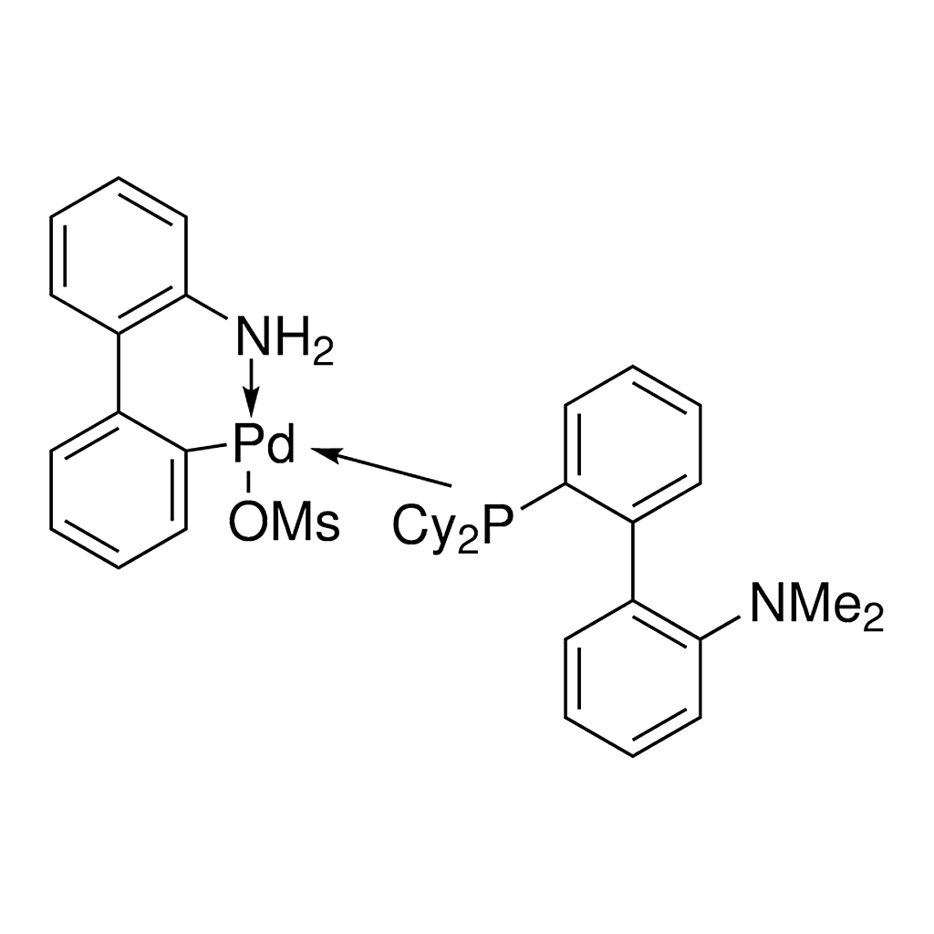 Merck DavePhos-Pd-G3