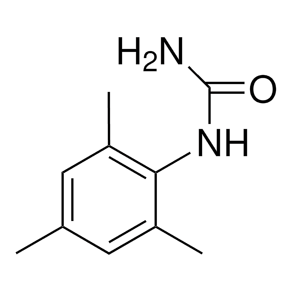 Merck (2,4,6-TRIMETHYLPHENYL)UREA