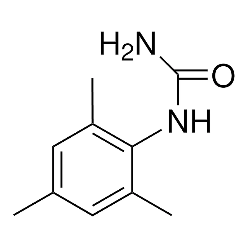 Merck (2,4,6-TRIMETHYLPHENYL)UREA