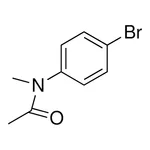Merck 4'-BROMO-N-METHYLACETANILIDE - 50 MG