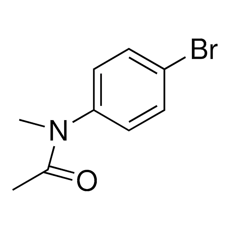 Merck 4'-BROMO-N-METHYLACETANILIDE - 50 MG