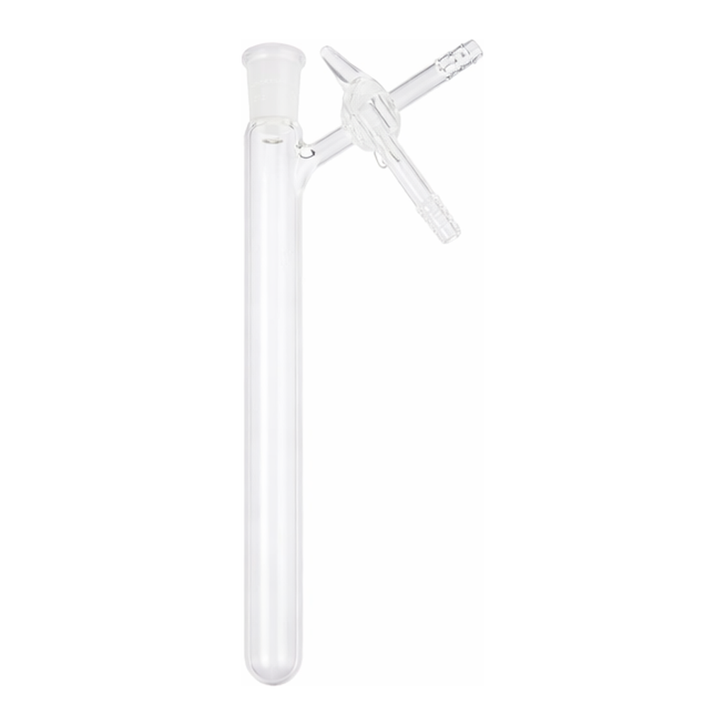 AS ONE Schlenk tube 30 mL