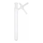 AS ONE Schlenk tube 30 mL