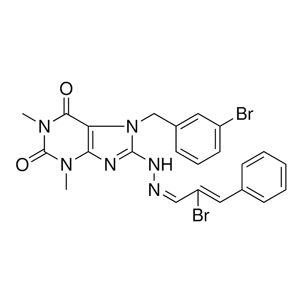 Merck R27,097-0 - 10 MG