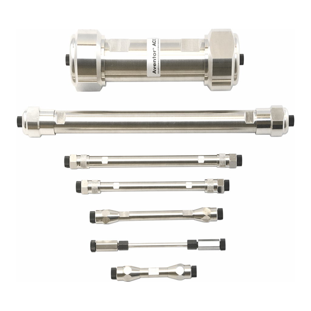 AVANTOR AVANTOR  ACE  ADVANCED METHOD DEVELOPMENT UHPLC/HPLC COLUMN KITS 다공성 컬럼 - Normal phase