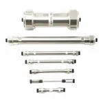 AVANTOR AVANTOR ACE ADVANCED METHOD DEVELOPMENT UHPLC/HPLC COLUMN KITS 다공성 컬럼 - Normal phase