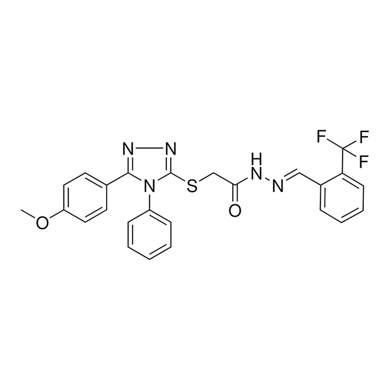 Merck RCL R52,900-1 - 25MG