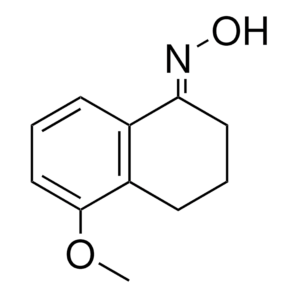 Merck 5-METHOXY-3,4-DIHYDRO-2H-NAPHT - 25 MG&