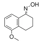 Merck 5-METHOXY-3,4-DIHYDRO-2H-NAPHT - 25 MG&