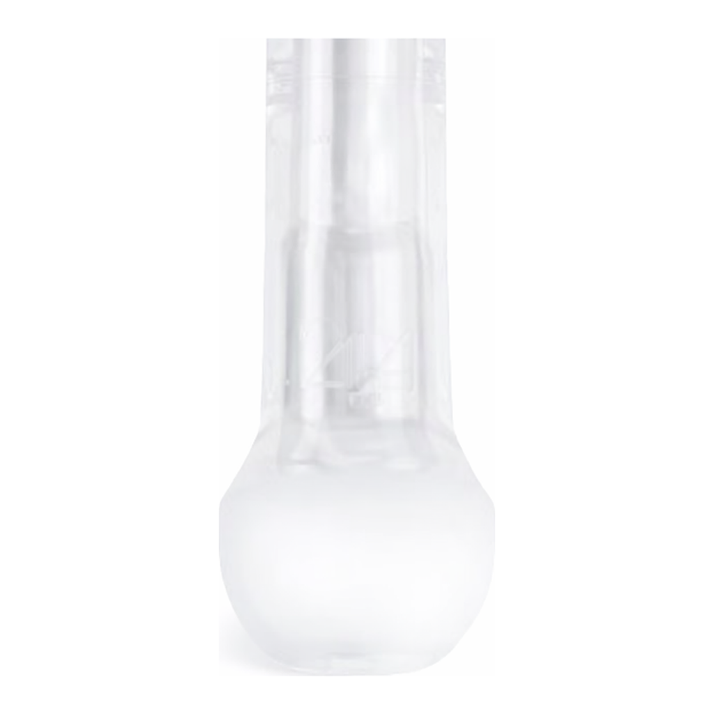 Agilent Quartz Inj. 2.4mm ID, 5XX0 Fully Demount