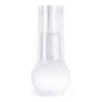 Agilent Quartz Inj. 2.4mm ID, 5XX0 Fully Demount